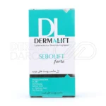 ژل پوست چرب سبولیفت فورت درمالیفت - تصویر 6