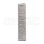 ضد آفتاب روشن کننده درمالیفت با تیتانیوم دی اکساید و توکوفریل استات، محافظت حداکثری و رفع تیرگی پوست