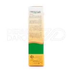 محصول هیدرودرم حاوی پیروکتون اولامین، ضد قارچ و جلوگیری از براقیت پوست با بافت سبک و غیر کومدون‌زا