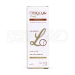 محصول هیدرودرم حاوی ویتامین E و C، آنتی اکسیدان قوی برای روشن شدن پوست و جلوگیری از لک‌های جدید