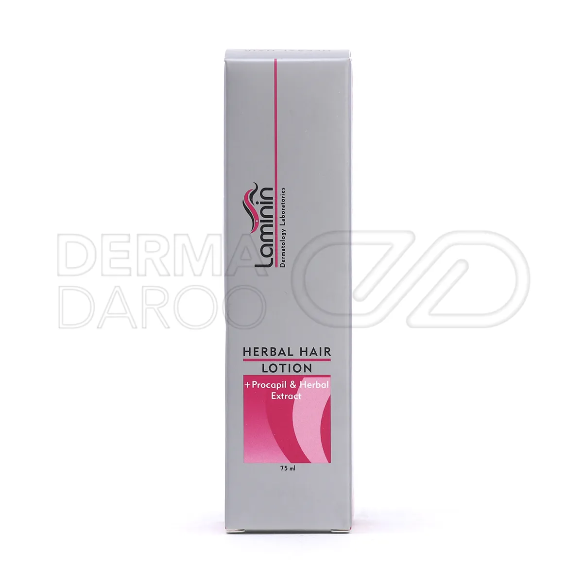 محلول گیاهی لامینین با سری اسپری مناسب، تغذیه کننده پیاز مو و کمک به شادابی و جوانی موهای ضعیف