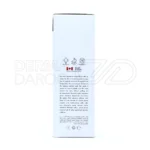 تونر تخصصی لاویاچه با عصاره خیار و گل همیشه بهار، مناسب پاکسازی آرایش سنگین دور چشم بدون ایجاد حساسیت