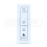 تونر دور چشم لاویاچه فاقد الکل و پارابن، با عصاره آلوئه ورا و بابونه برای تنظیم pH پوست و کاهش التهاب