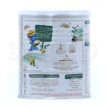 سرلاک چند غله چند میوه نستله با آرد گندم و میوه‌های طبیعی، حاوی آهن، روی و ویتامین‌ها برای رشد کودکان ۱۲ ماه به بالا