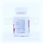 مکمل نکستایل با 600 میلی گرم ویتامین C و 23.9 میلی گرم زینک، کمک به ترمیم زخم و جلوگیری از ریزش مو برای سلامت عمومی