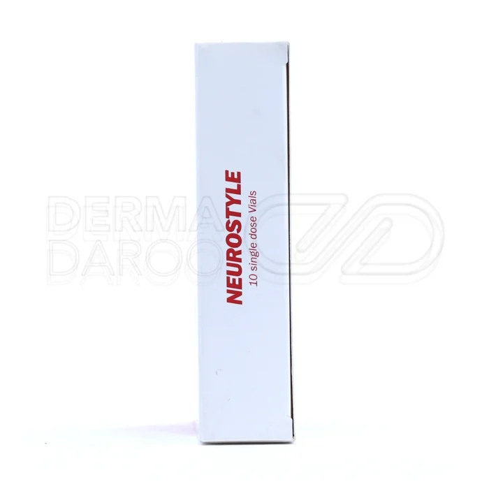 مکمل نورواستایل پلاس با نیاسینامید و ویتامین ب5، بهبود ضعف روزانه و تقویت عملکرد سیستم عصبی و عضلانی