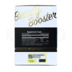 ساشه درمابست نوتری بست با ۵۰۰۰ میلی گرم کلاژن هیدرولیز شده دریایی، کمک به حفظ سلامت پوست، مو و ناخن با جذب بالا