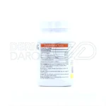 مکمل زینک پلاس ویتامین دی آنتی ایجینگ با منیزیم و سیلیکون برای سلامت پوست، کاهش آکنه التهاب و تقویت فولیکول مو بدون ریزش در ورزشکاران