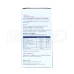 کپسول سایت کر اروند فارمد حاوی مواد مغذی برای مقابله با آسیب اکسیداتیو، حمایت از سلامت قلب و چشم و فرمولاسیون ایمن برای مصرف طولانی