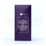 عطر آمتیست بایلندو با نت‌های آغازین توت سیاه و انگور فرنگی، رایحه ملایم و جذاب برای بانوان شیک‌پوش در هر فصل