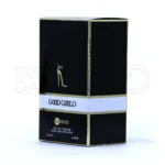 ادو پرفیوم زنانه گود گرلو Good Girlo بایلندو - تصویر 4