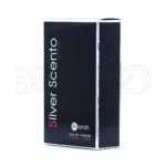 ادو پرفیوم سیلور سنتو بالیاندو با رایحه تلخ و گرم شکوفه پرتقال و لیمو، ایده آل برای مردان شیک پوش