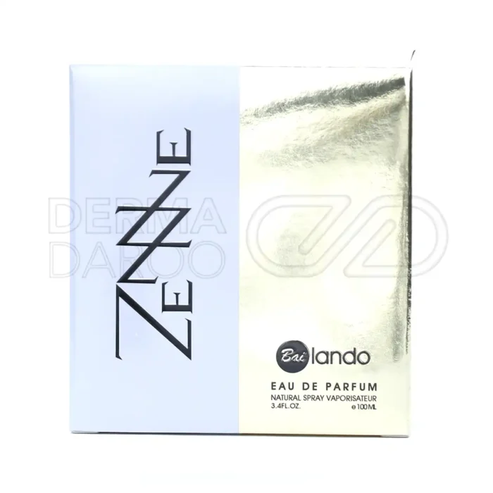 ادو پرفیوم زن با نت پایانی مشک و سدر، رایحه گلی و چوبی برای جذابیت طبیعی و استایل زنانه