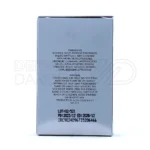 ادو پرفیوم آلور بالرینا با نت پایه چوب سدر و عنبر، ماندگاری بالا و پخش بوی قوی برای جذابیت ماندگار