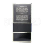 ادو پرفیوم بد بوی بالرینا با نت پایانی دانه تونکا و کاکائو، رایحه ای گرم و ماندگار برای مجالس رسمی