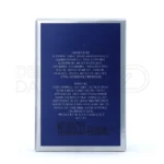 ادو پرفیوم بلو شنل بالرینا با نت پایه عنبر و سدر، ماندگاری بالا و پخش بوی قوی برای جذابیت ماندگار