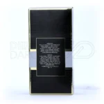 ادو پرفیوم گود گرل بالرینا با نت پایه لوبیای تونکا و کاکائو، عطری گرم و ماندگار برای مجالس خاص