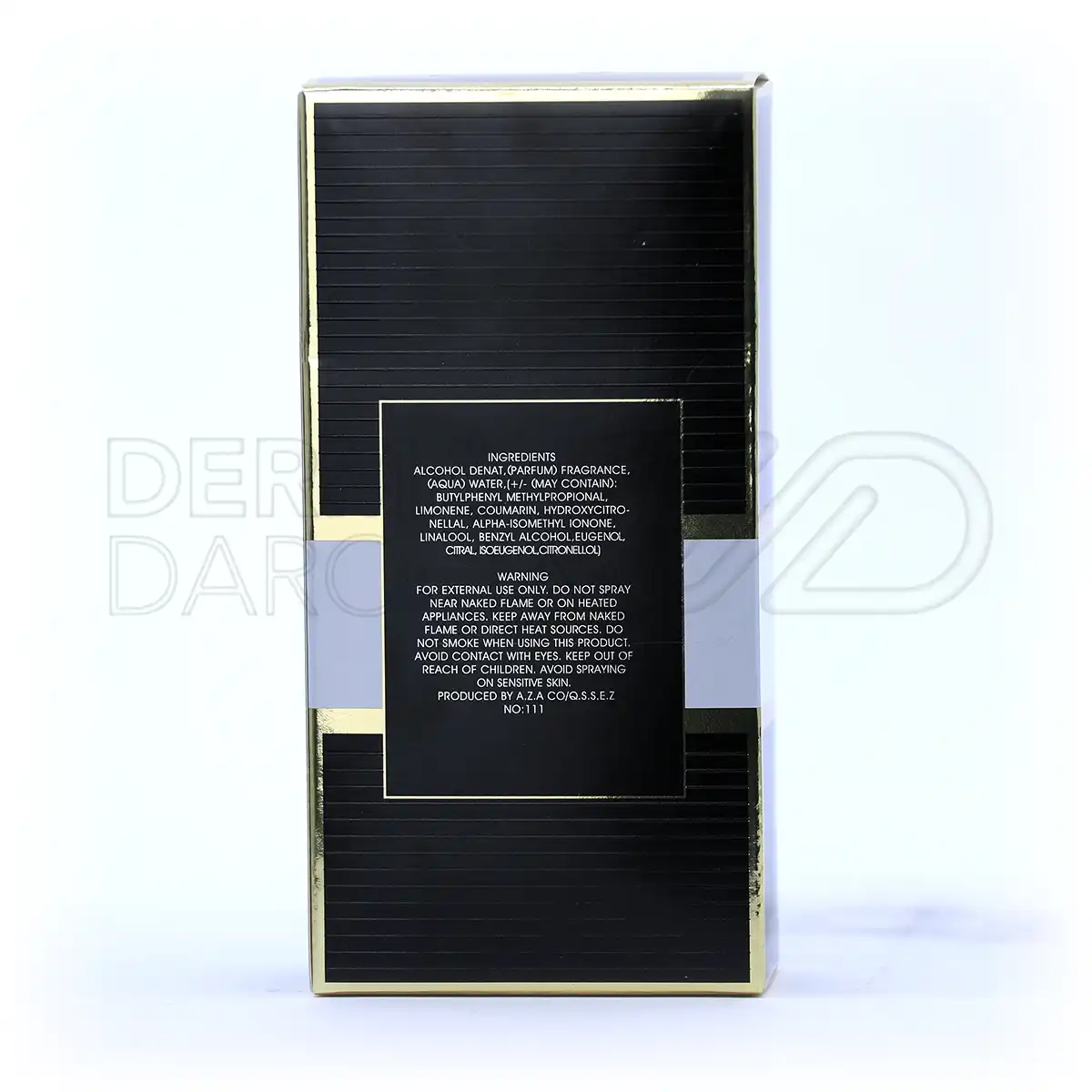 ادو پرفیوم گود گرل بالرینا با نت پایه لوبیای تونکا و کاکائو، عطری گرم و ماندگار برای مجالس خاص