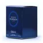 عطر میدنایت پویزن بالرینا با نت میانی گل رز، پخش بوی قوی و ماندگاری بالا، مناسب فصل پاییز و زمستان