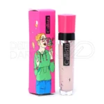 بسته بندی شیک کانسیلر کاور آپ کالیستا در تیوب سفید با طراحی مینیمال، مناسب برای پوشش سیاهی دور چشم و ناهمواری پوست با بافت سبک