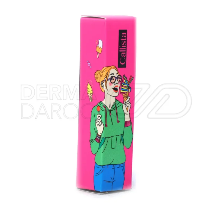 کانسیلر کاور آپ کالیستا با بافت نرم، پوشانندگی ناهمواری پوست، کاهش سیاهی دور چشم و ایجاد ظاهری یکدست و شاداب برای انواع پوست