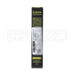 خط چشم رنگی یوفوریا کالیستا فاقد مواد مضر با بافت سبک مات، محافظت از پوست پلک، طراحی آسان خطوط دقیق و جلوه طبیعی بدون ایجاد حساسیت