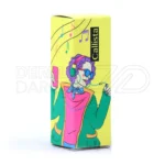 رژ لب جامد 4 میلی لیتر کالیستا با بافت روان و ویتامین‌های طبیعی، برای ایجاد لب‌های شاداب و براق با ماندگاری طولانی