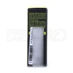 محصول گلمور شاین کالیستا حاوی مواد معدنی و مرطوب کننده، ایده آل برای لب‌های نرم با رایحه خوش و جلوه درخشان