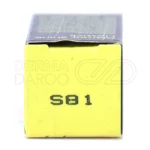 رژ لب جامد کالیستا با روغن جوجوبا غنی از ویتامین E، بافت روان و براق برای پوشش کامل لب بدون خشکی و ماندگاری بالا