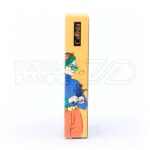 خط چشم لانگ لستینگ کالیستا با فرمولاسیون سبک و قلم حرفه‌ای برای ایجاد خطوط صاف و طبیعی، مناسب انواع چشم