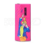 کرم پودر مات کالیستا با رنگدانه های غنی برای یکدست کردن پوست، پوشش لک و جوش و ایجاد ظاهری طبیعی بدون حس سنگینی