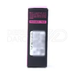 رژ لب مات کالیستا با پوشش کامل و بافت نرم، حاوی مواد مغذی برای رطوبت لب، جلوه مات جذاب و دوام بالا بدون ایجاد سنگینی