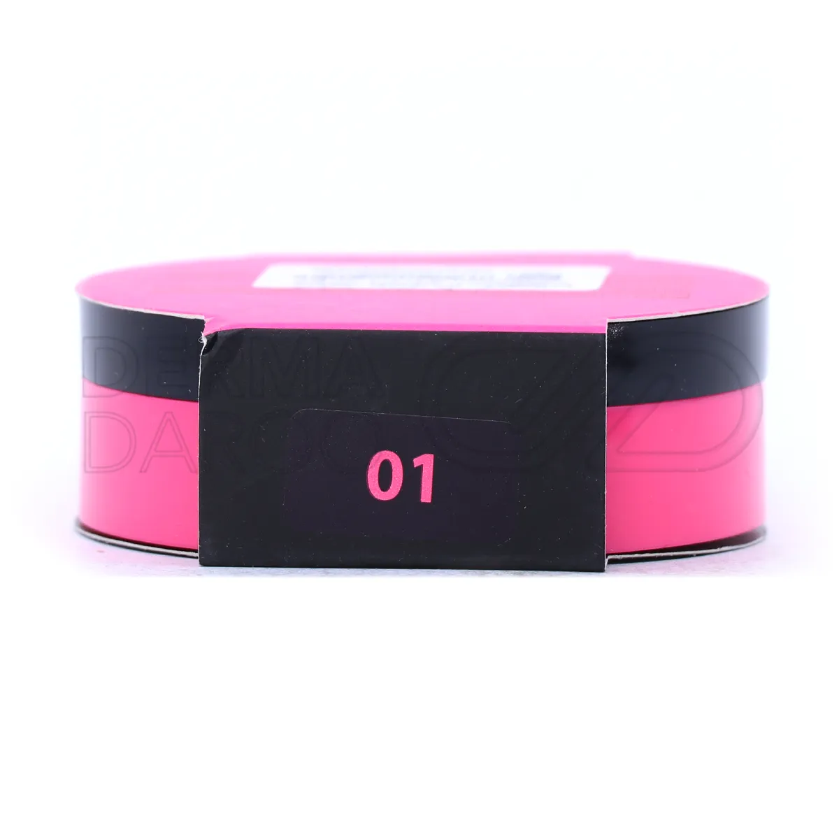 هایلایتر کالیستا مونداست با ذرات ریز اکلیل، بافت سبک و ماندگاری طولانی، مناسب برای برجسته سازی پوست و آرایش حرفه‌ای بدون ایجاد حساسیت