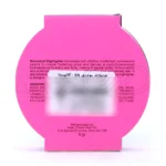 محصول مونداست کالیستا با ساختار ترکیبی رنگ‌های درخشان، پخش راحت روی پوست و بافت ابریشمی برای ایجاد جلوه شاداب و طبیعی بدون حس سنگینی