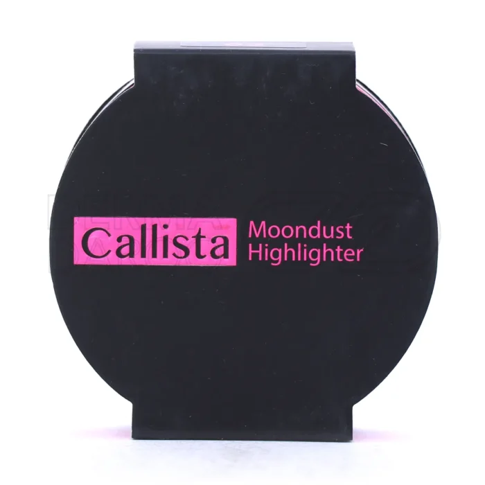 هایلایتر پودری Moondust کالیستا - تصویر 4