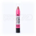 محصول رژ لب مدادی کالیستا سکرت بایت فاقد مواد مضر با فرمولاسیون سبک، جلوگیری از پوسته شدن لب و ایجاد رنگ زنده و خوش‌طعم برای استفاده روزانه