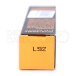 محصول Stain Matt کالیستا با ساختار مایع و جلوه مات، مناسب حفظ شادابی لب‌ها با بافت روان و استفاده آسان