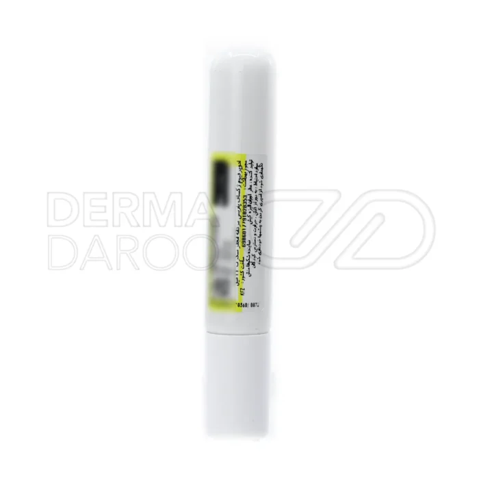 عطر جیبی مردانه Angel’s Secret ژک‌‌ ساف - تصویر 2