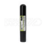 عطر جیبی اونجر ژک ساف مردانه با نت اولیه سیب نارنج و خربزه همراه رایحه میانی زنبق و پایه مشک و عنبر برای جذابیت ماندگار