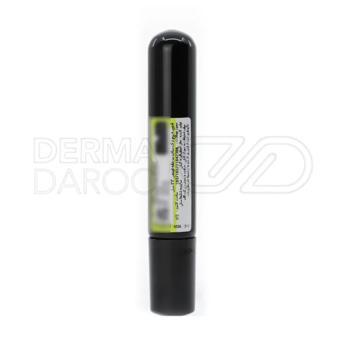 عطر جیبی اونجر ژک ساف مردانه با نت اولیه سیب نارنج و خربزه همراه رایحه میانی زنبق و پایه مشک و عنبر برای جذابیت ماندگار