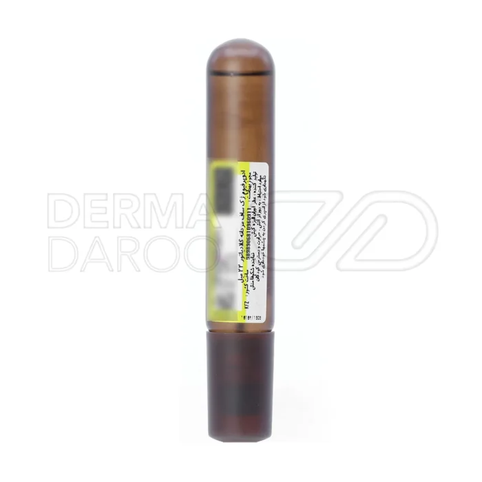 عطر جیبی مردانه ژک ساف مدل Gladiator حجم 22 میلی لیتر - تصویر 2