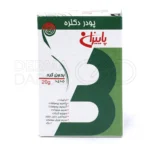 پودر دکلره پاییزان بدون هیچ گرد و غبار هنگام استفاده قدرت روشن کنندگی بالا و عملکرد فوق العاده برای انواع مو