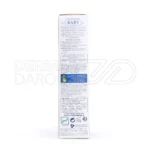 خمیر دندان بیبی پاستا دل کاپیتانو بالای ۳ سال با زایلیتول و ویتامین ای برای محافظت کامل لثه و تازه نگه داشتن طولانی مدت نفس کودک