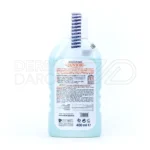 دهان شویه جونیور پاستا دل کاپیتانو بالای ۶ سال حاوی فلوراید و کلسیم برای تقویت مینای دندان شیری و دائمی و جلوگیری کامل از پوسیدگی کودک