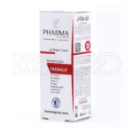 بافت غلیظ و مغذی کرم لب فارمالیپ فارمالاین با ماندگاری بالا که پوست لب خشک و پوسته پوسته را عمیقا تغذیه و احیا می کند