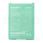 مکمل گیاهی متا اسلیم حاوی 140 میلی گرم پلی فنول و پلی ساکارید برای کاهش وزن و بهبود سوخت و ساز بدن