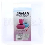 دستگاه بخور سامان مجهز به نشانگر آب و محل داروی بخور، تسکین دهنده سینوزیت و سرفه خشک