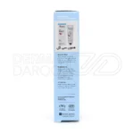 محصول نرم کننده پوست سی گل حاوی گلیسرین و پروتئین شیر، با جذب سریع برای آبرسانی و تقویت سد دفاعی پوست