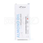 کرم آبرسان سی گل با روغن بادام، تقویت کننده پوست با اثر ضد التهابی، مناسب استفاده روزانه برای پوست معمولی و خشک