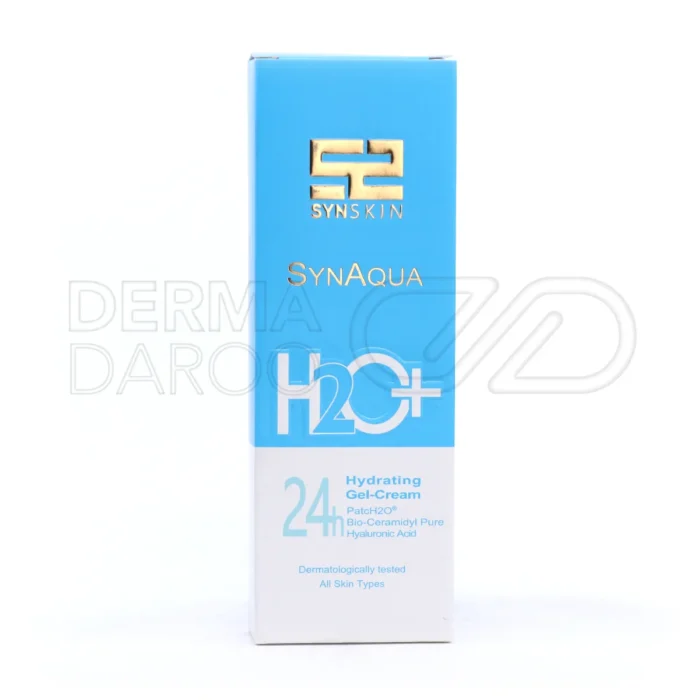 کرم ژل آبرسان با بافت سبک و جذب سریع، حاوی روغن جوجوبا و گل آفتاب گردان، نرم کننده پوست‌های حساس و خشک